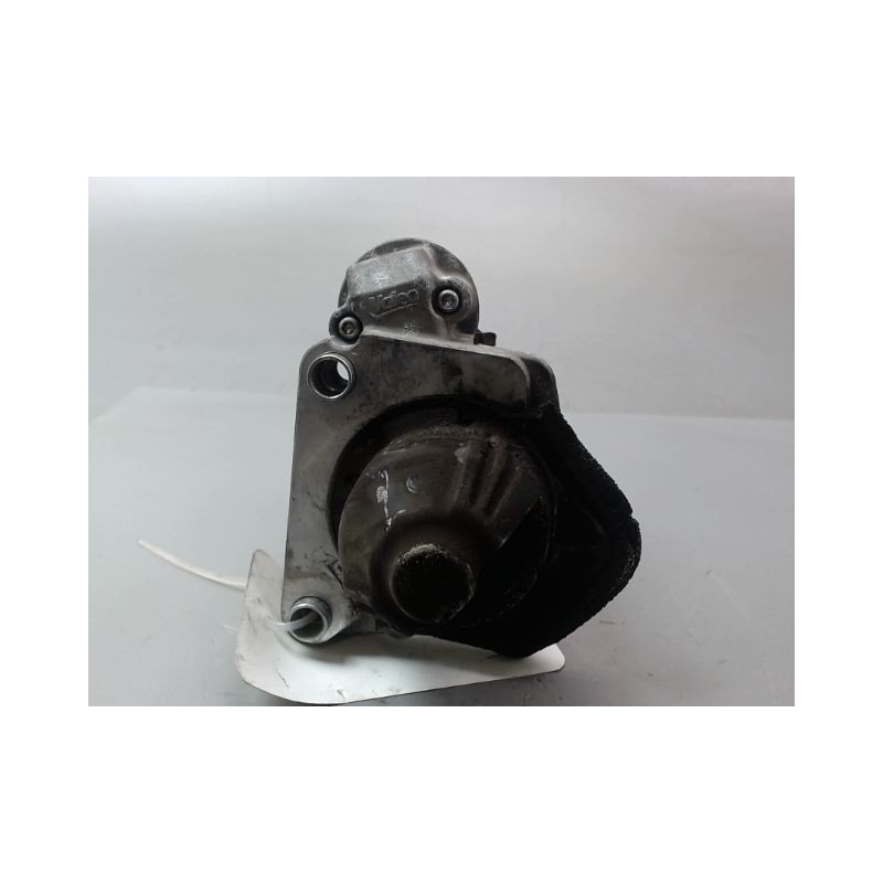 DEMARREUR NISSAN MICRA 2009-