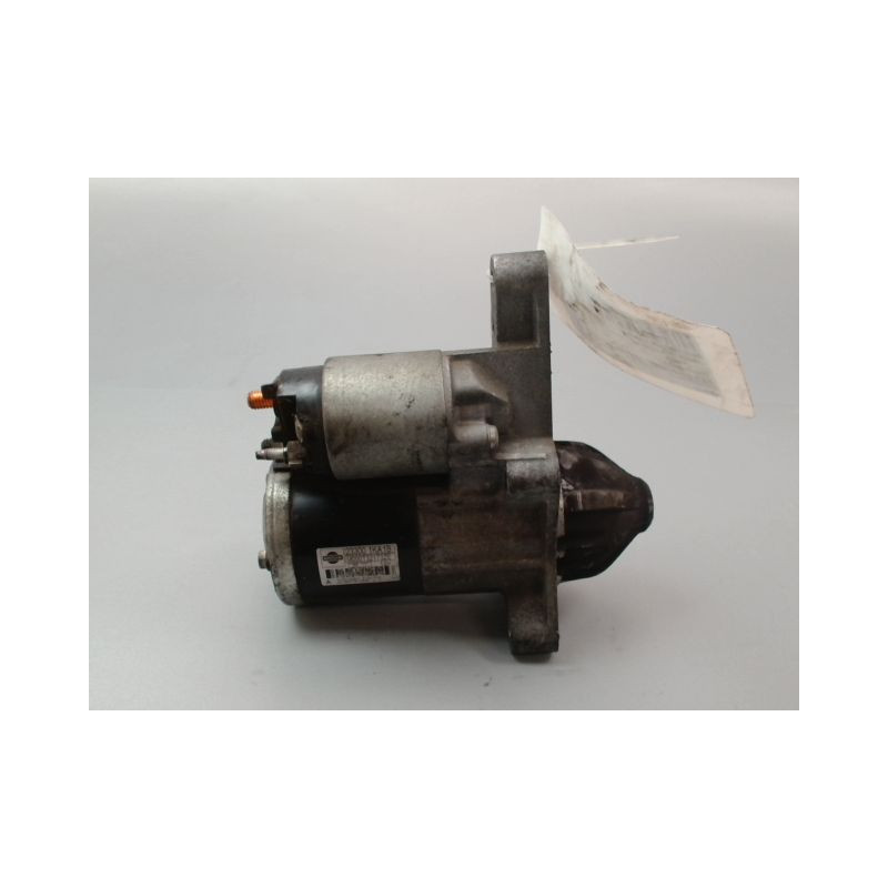 DEMARREUR NISSAN JUKE Phase 1 2010-...