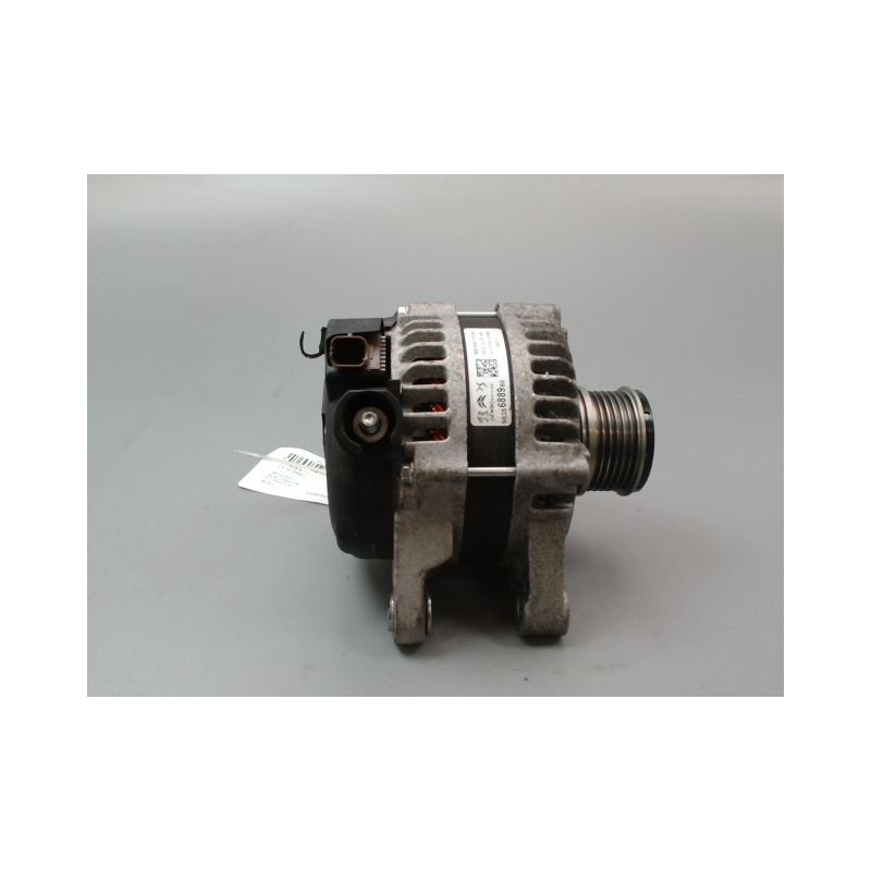 ALTERNATEUR CITROEN C3 2009-