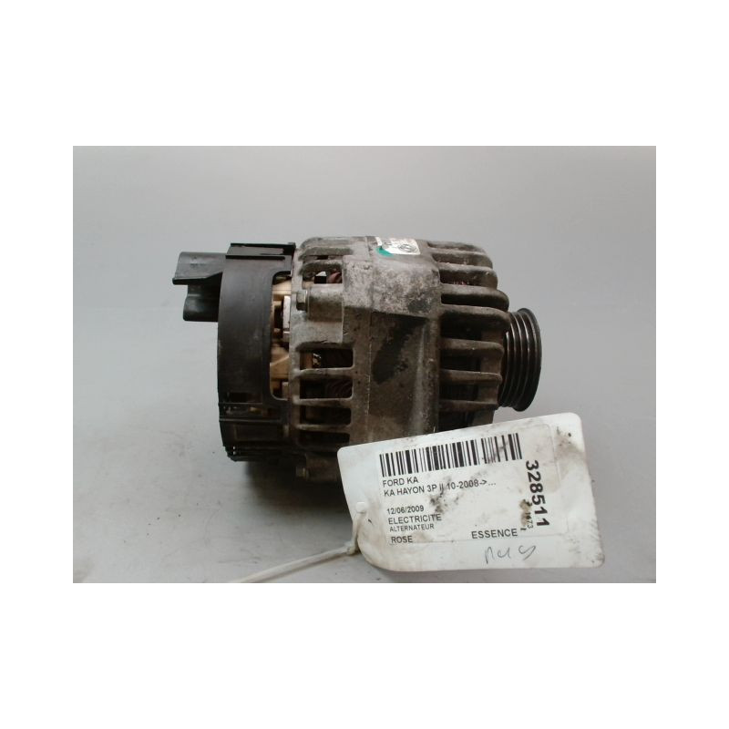 ALTERNATEUR FORD KA II 2008-...