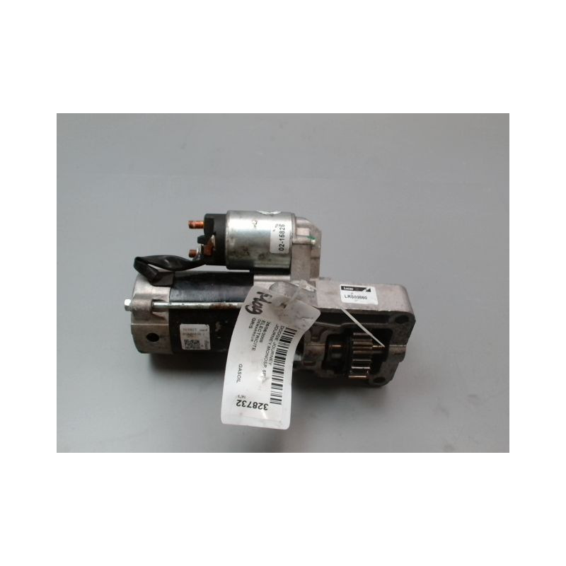 DEMARREUR DODGE JOURNEY MONOSP. 2008-...
