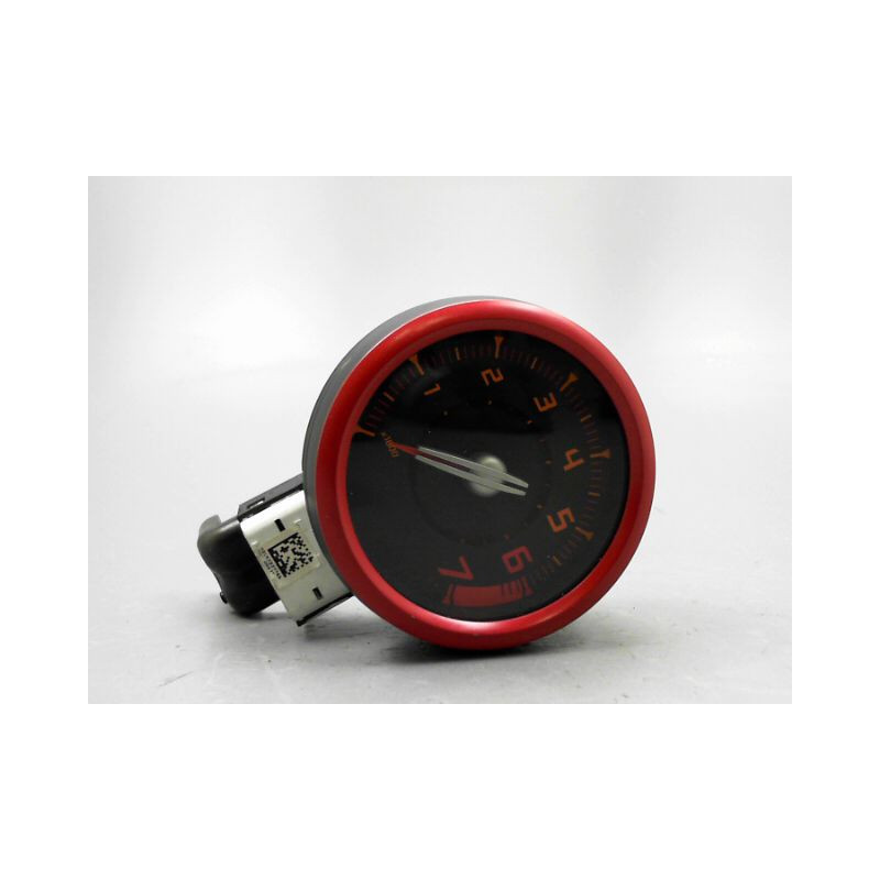 COMPTE TOURS RENAULT TWINGO II Phase 1 2007-2011