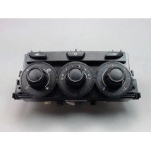 COMMANDE DE CHAUFFAGE CITROEN C3 II Phase 1 (A51) 2009-2013