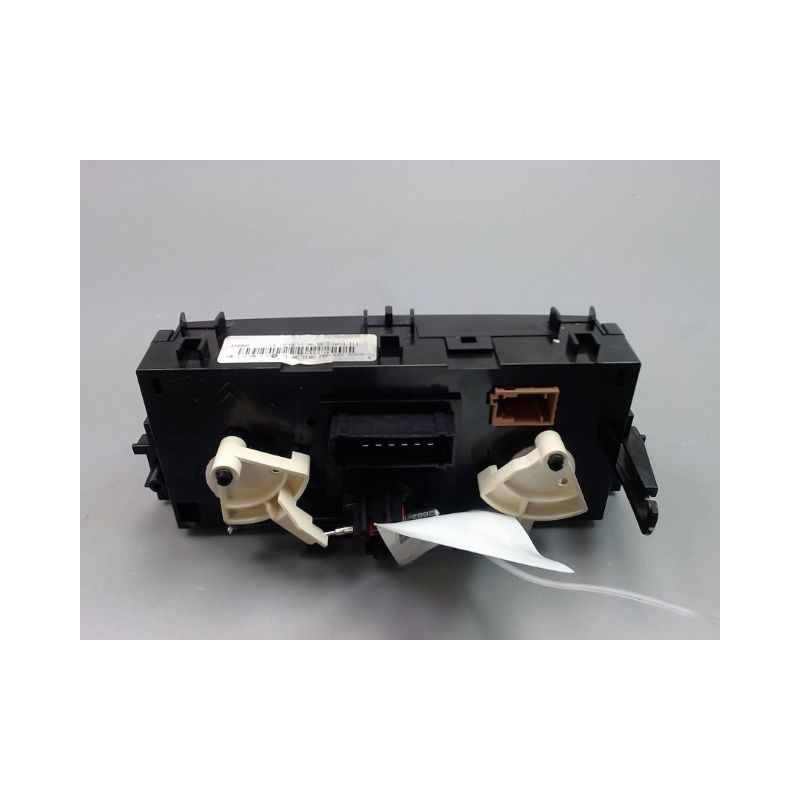 COMMANDE DE CHAUFFAGE CITROEN C3 II Phase 1 (A51) 2009-2013