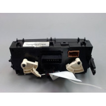 COMMANDE DE CHAUFFAGE CITROEN C3 II Phase 1 (A51) 2009-2013