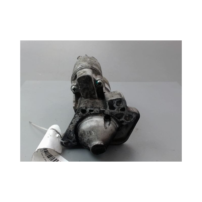 DEMARREUR NISSAN MICRA III Phase 3 2007-2010