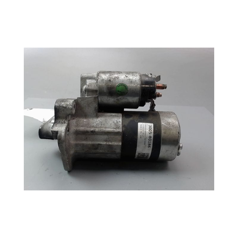 DEMARREUR NISSAN MICRA III Phase 3 2007-2010