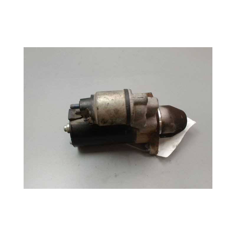 DEMARREUR OPEL CORSA IV Phase 2 (D) 2011-2015
