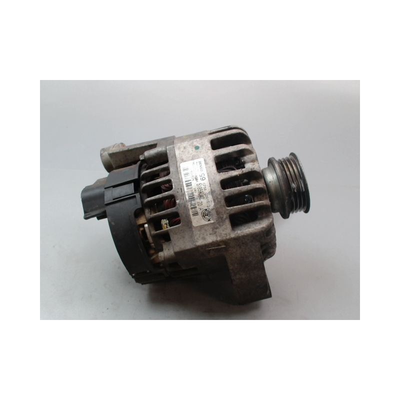ALTERNATEUR FIAT PANDA II 2003-2012