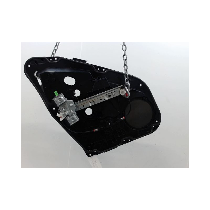 MECANISME LEVE-GLACE ARRIERE GAUCHE FORD FIESTA VI Phase 1 2002-2005