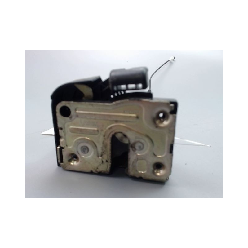 SYSTEME CONDAMNATION AVANT DROIT RENAULT CLIO II Phase 2 2001-2006