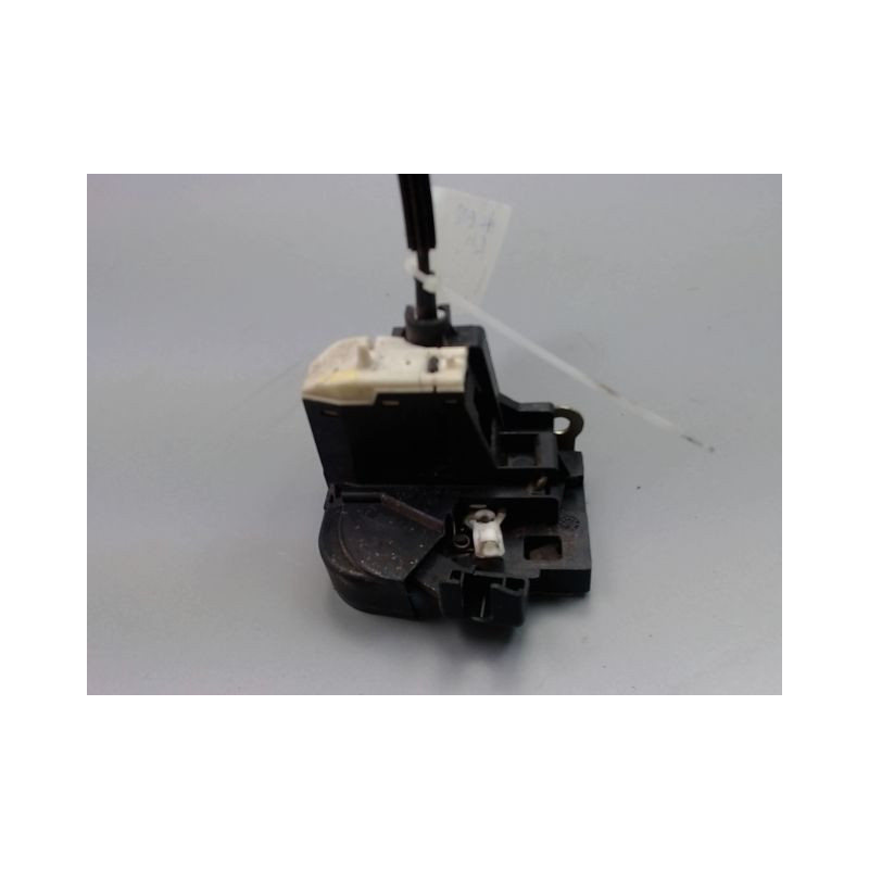 SYSTEME CONDAMNATION AVANT DROIT RENAULT CLIO II Phase 2 2001-2006