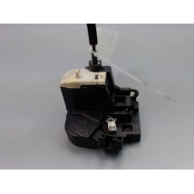 SYSTEME CONDAMNATION AVANT DROIT RENAULT CLIO II Phase 2 2001-2006