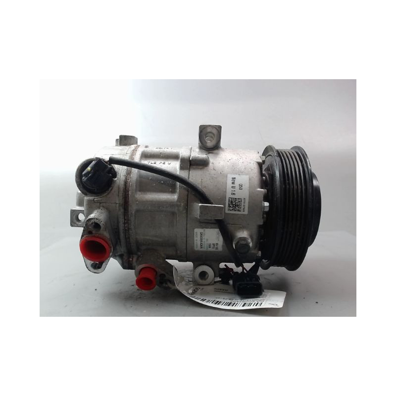 COMPRESSEUR AIR CONDITIONNE KIA SPORTAGE III 2010-