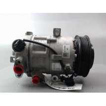 COMPRESSEUR AIR CONDITIONNE KIA SPORTAGE III 2010-