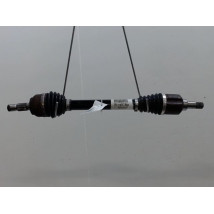 TRANSMISSION AVANT GAUCHE CITROEN C4 I Phase 2 2008-2010 1.4 16V