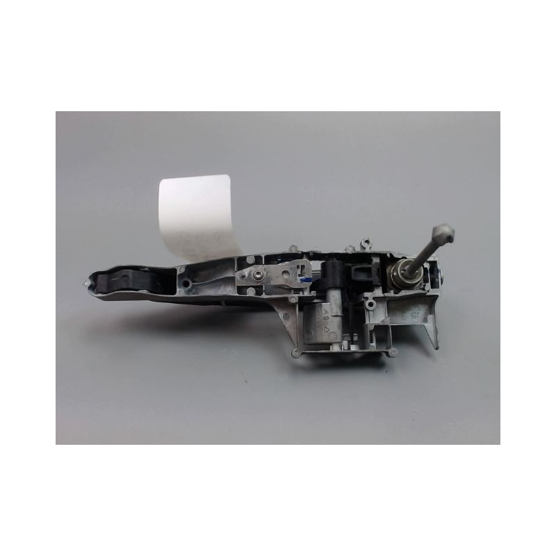 POIGNEE EXTERIEURE PORTE AVANT GAUCHE PEUGEOT 208 Phase 1 2012-...