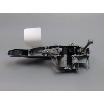 POIGNEE EXTERIEURE PORTE AVANT GAUCHE PEUGEOT 208 Phase 1 2012-...