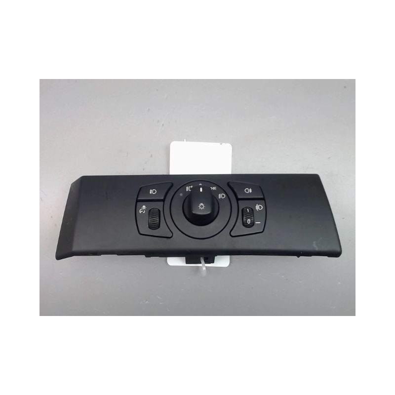 INTERIEUR COMMANDE PHARES BMW SERIE 5 BERL. V Phase 1 (E60) 2003-2007
