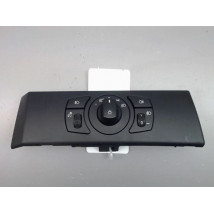 INTERIEUR COMMANDE PHARES BMW SERIE 5 BERL. V Phase 1 (E60) 2003-2007