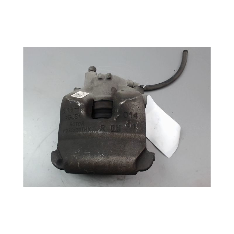 ETRIER DE FREIN AVANT DROIT OPEL ASTRA 2004-