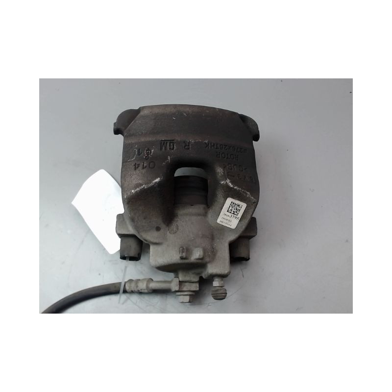 ETRIER DE FREIN AVANT DROIT OPEL ASTRA 2004-