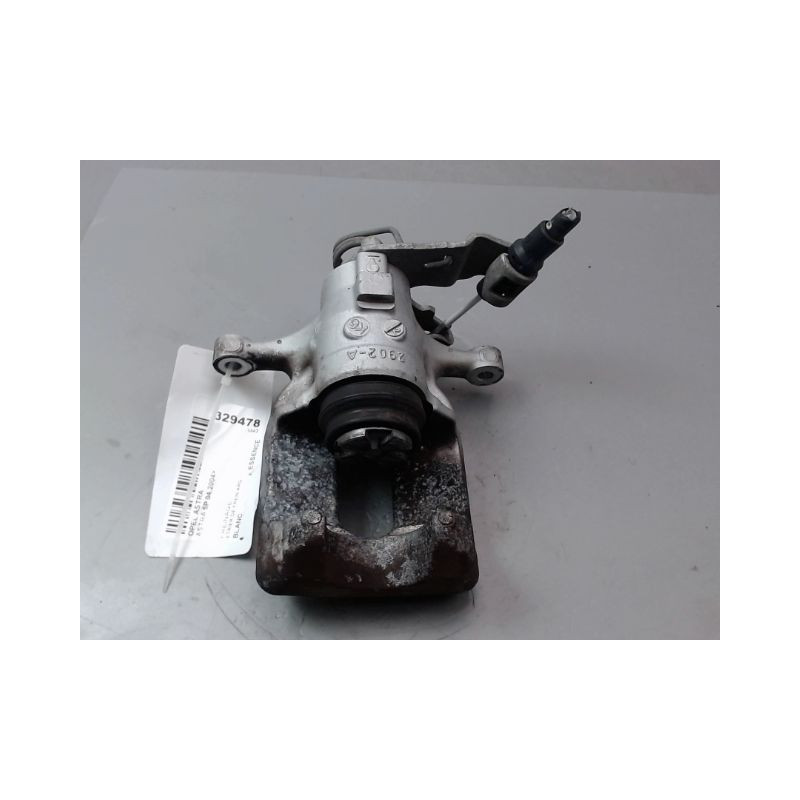 ETRIER DE FREIN ARRIERE GAUCHE OPEL ASTRA 2004-