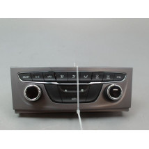 COMMANDE DE CHAUFFAGE OPEL ASTRA 2004-