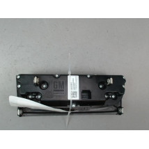 COMMANDE DE CHAUFFAGE OPEL ASTRA 2004-