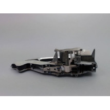 POIGNEE EXTERIEURE PORTE AVANT DROIT CITROEN BERLINGO BREAK II Phase 1 (B9) 2008-2012