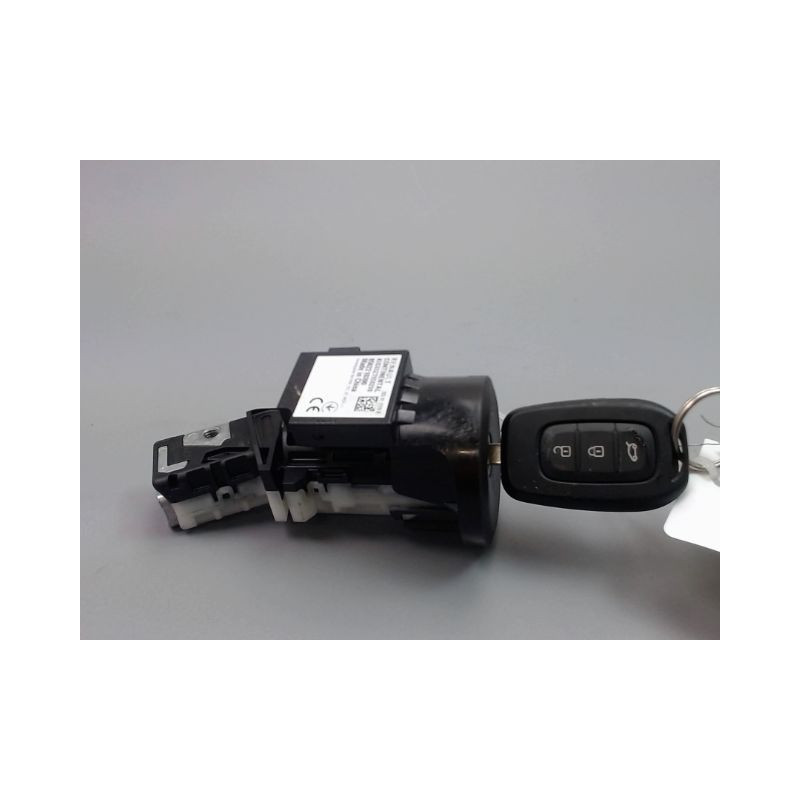 ANTIVOL DE DIRECTION DACIA SANDERO II Phase 1 2012-...