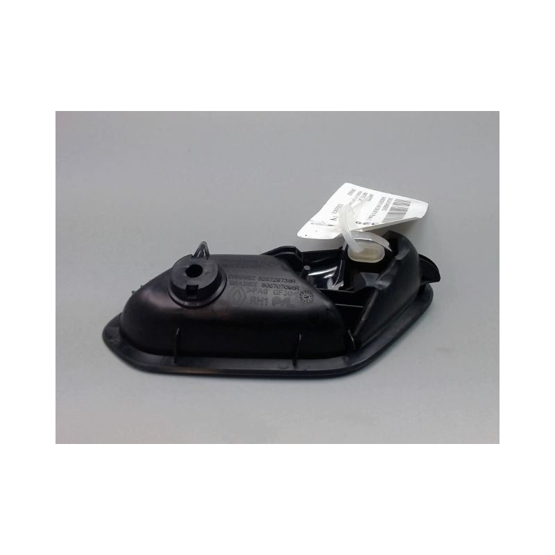 POIGNEE INTERIEURE PORTE AVANT DROIT DACIA SANDERO II Phase 1 2012-...