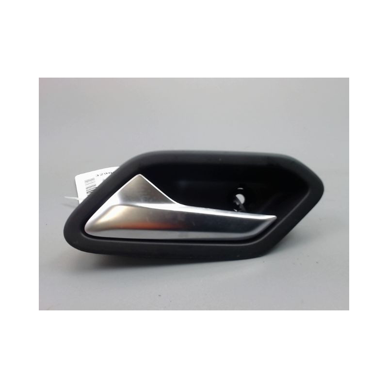 POIGNEE INTERIEURE PORTE ARRIERE GAUCHE DACIA SANDERO II Phase 1 2012-...