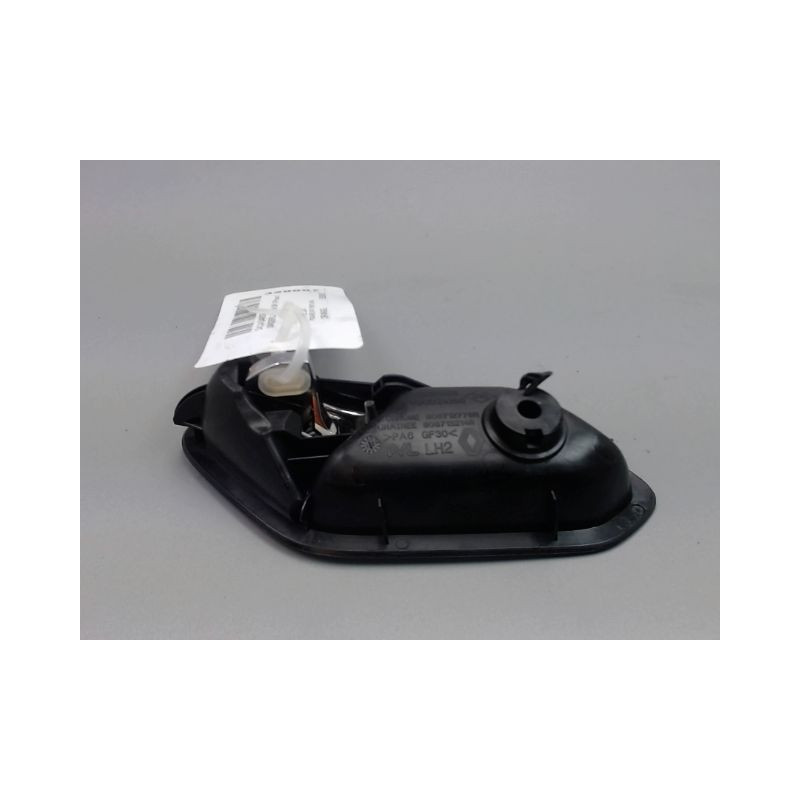 POIGNEE INTERIEURE PORTE ARRIERE GAUCHE DACIA SANDERO II Phase 1 2012-...