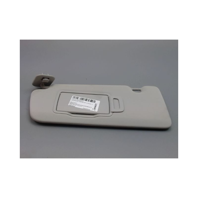 PARE-SOLEIL GAUCHE DACIA SANDERO II Phase 1 2012-...
