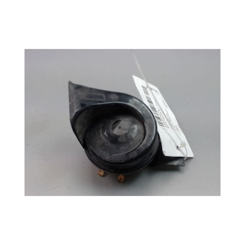 KLAXON / AVERTISSEUR NISSAN NOTE I Phase 1 2006-2009