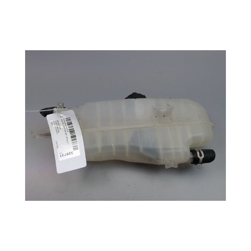 VASE EXPANSION NISSAN NOTE I Phase 1 2006-2009
