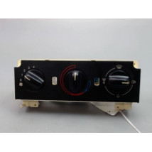 COMMANDE DE CHAUFFAGE PEUGEOT 306 Phase 1 1993-1997