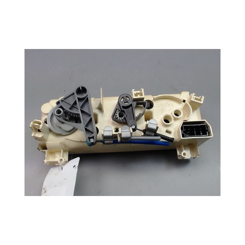 COMMANDE DE CHAUFFAGE PEUGEOT 306 Phase 1 1993-1997