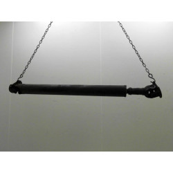 TRANSMISSION LONGITUDINALE AR