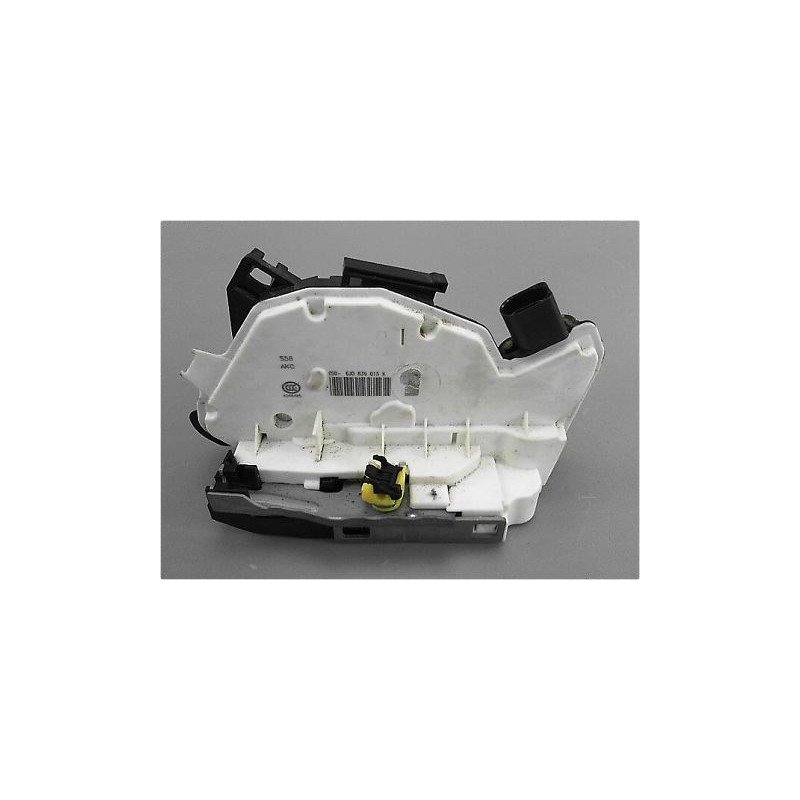 SYSTEME CONDAMNATION ARRIERE GAUCHE SEAT IBIZA IV PH3 2015-