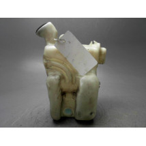 RESERVOIR LAVE-GLACE AVANT PEUGEOT 207 2006-2013
