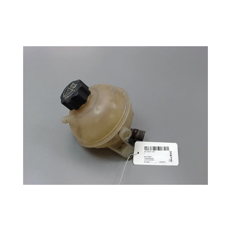 VASE EXPANSION PEUGEOT 206 1998-2009