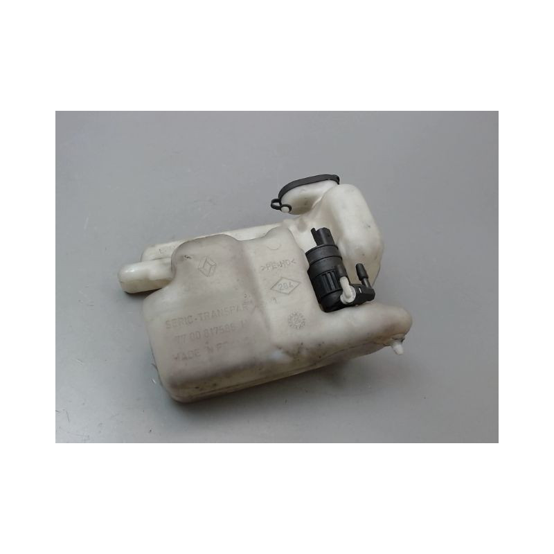 RESERVOIR LAVE-GLACE AVANT RENAULT TWINGO I Phase 3 2000-2007