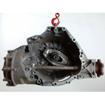 BOITE A VITESSE MECANIQUE AUDI A4 2008- 1.8 TFSI