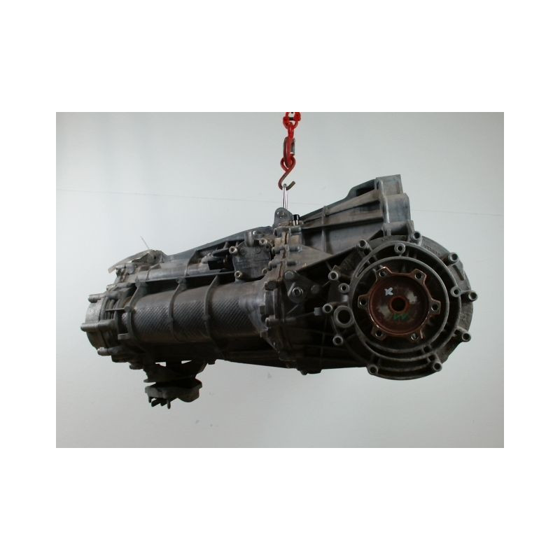 BOITE A VITESSE MECANIQUE AUDI A4 2008- 1.8 TFSI