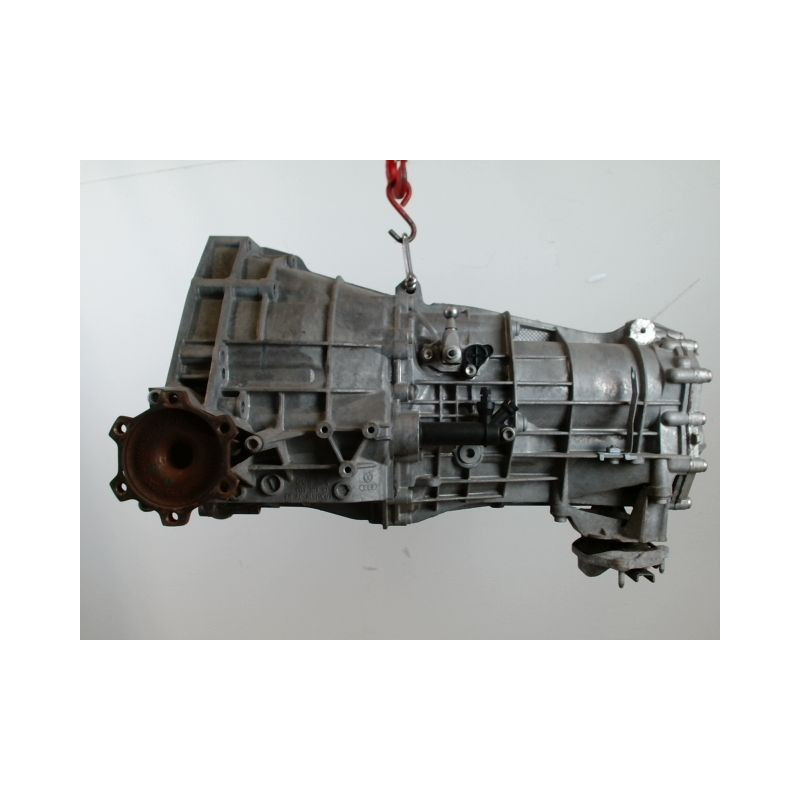 BOITE A VITESSE MECANIQUE AUDI A4 2008- 1.8 TFSI