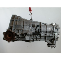 BOITE A VITESSE MECANIQUE AUDI A4 2008- 1.8 TFSI