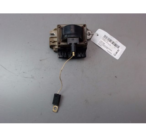CALCULATEUR MOTEUR