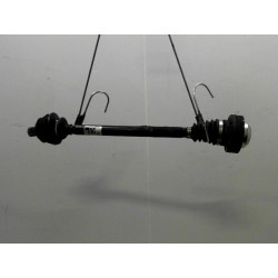 TRANSMISSION ARD
